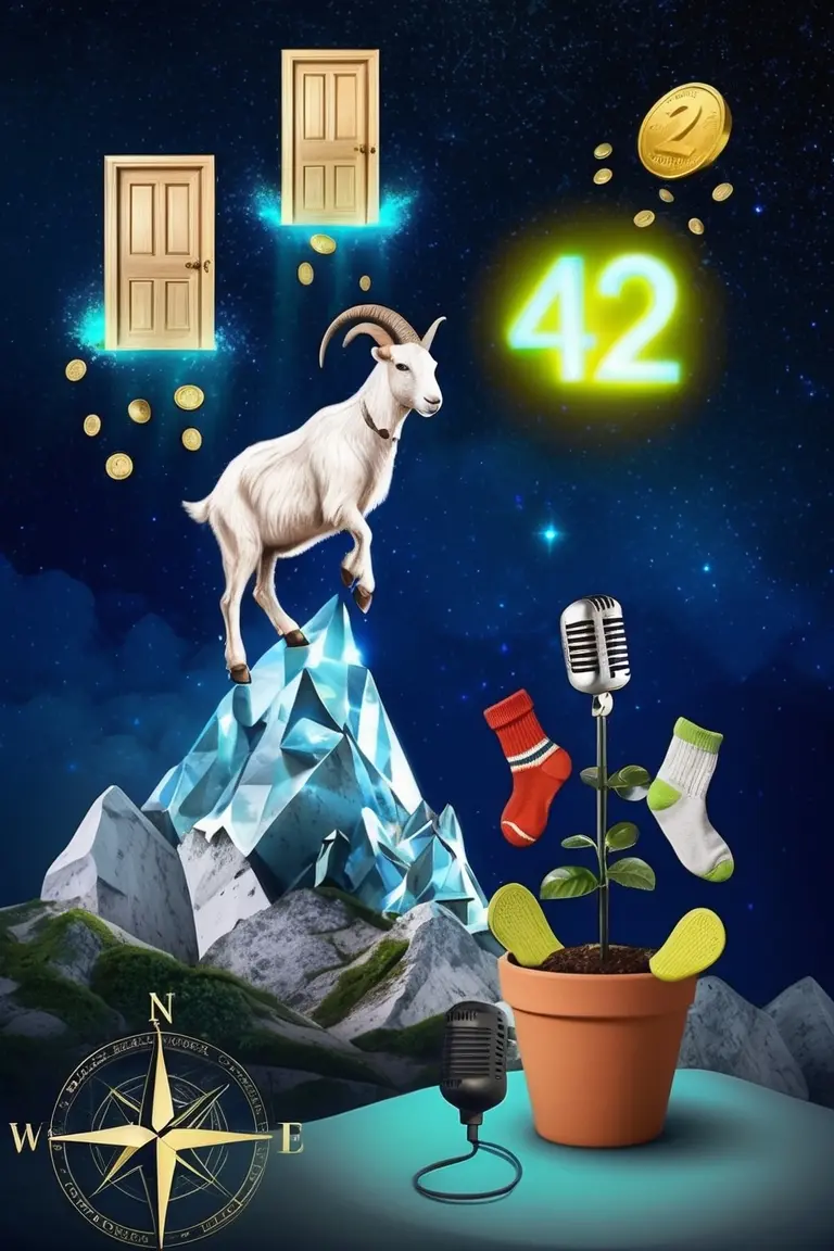 Daily capricorn Horoscope - Zodiac Reading for 10/06/2025