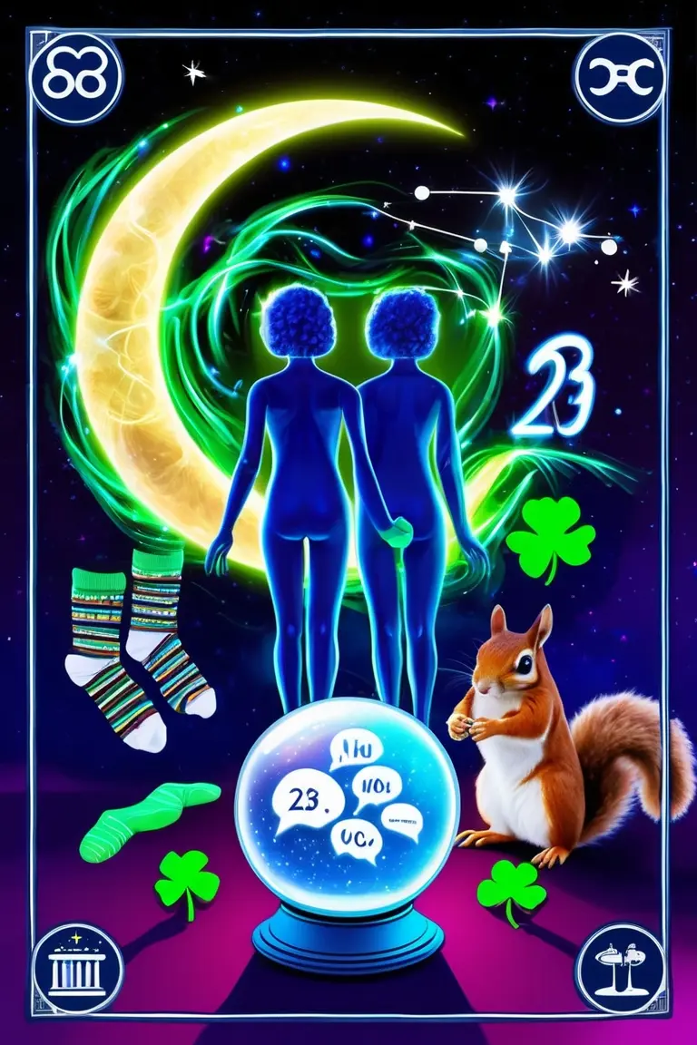 Daily gemini Horoscope - Zodiac Reading for 10/06/2025