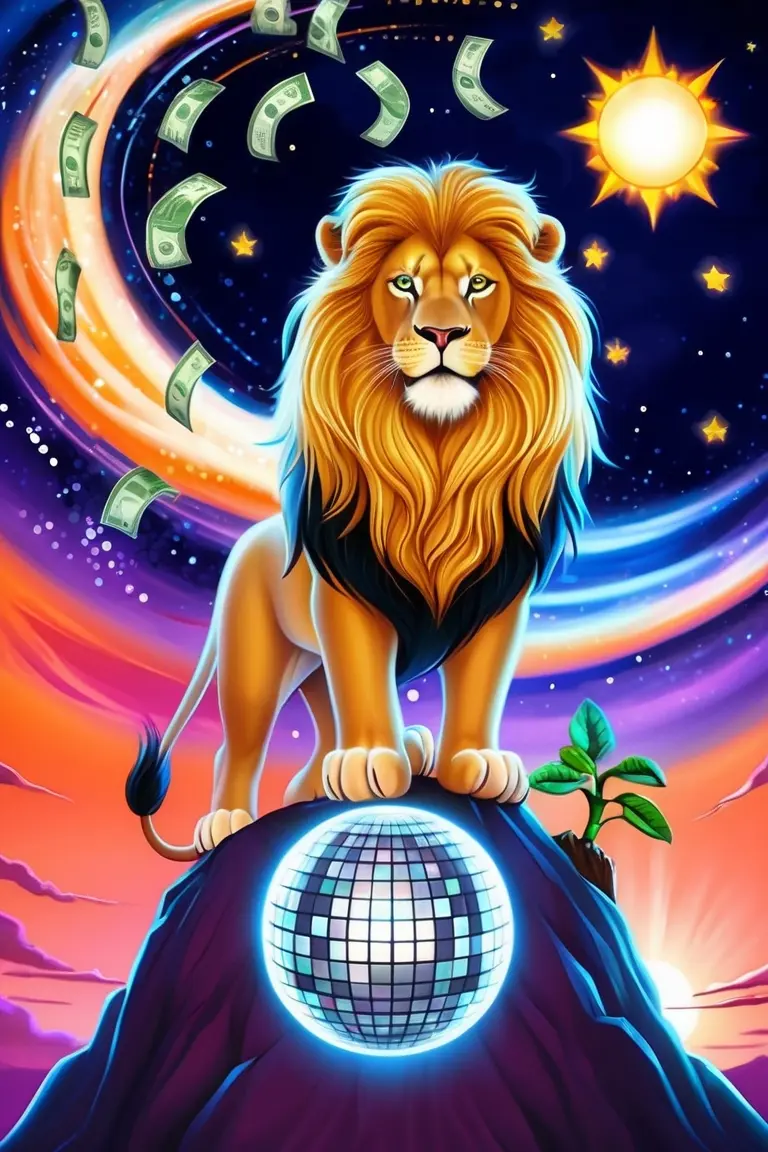 Daily leo Horoscope - Zodiac Reading for 10/06/2025