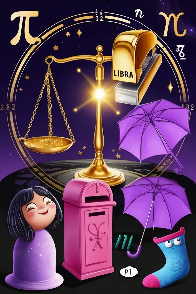 Daily libra Horoscope - Zodiac Reading for 10/06/2025