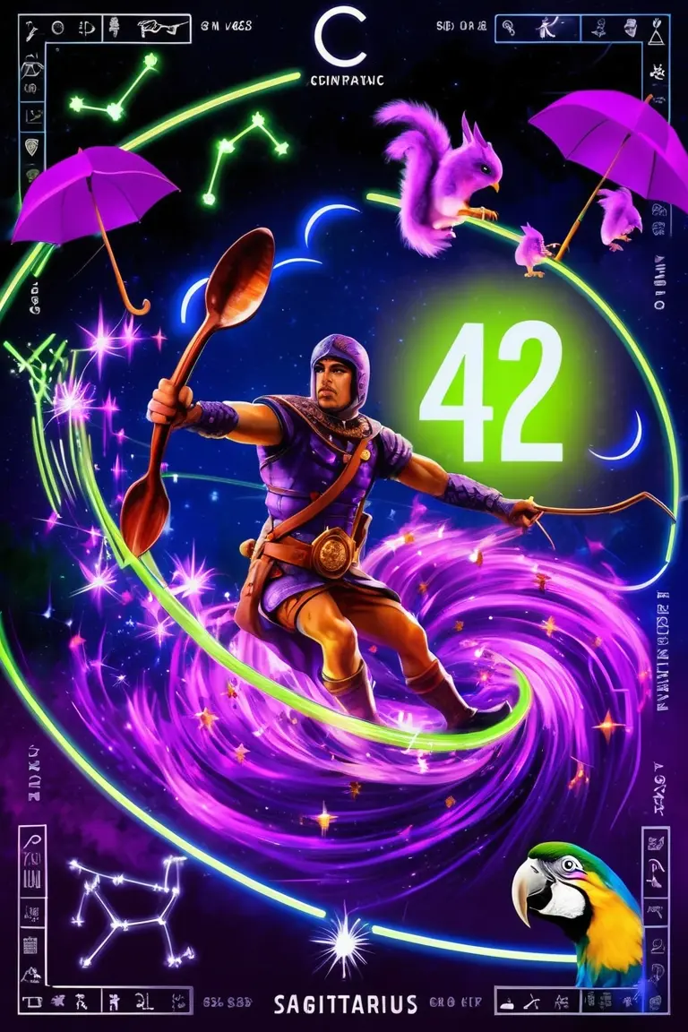 Daily sagittarius Horoscope - Zodiac Reading for 10/06/2025