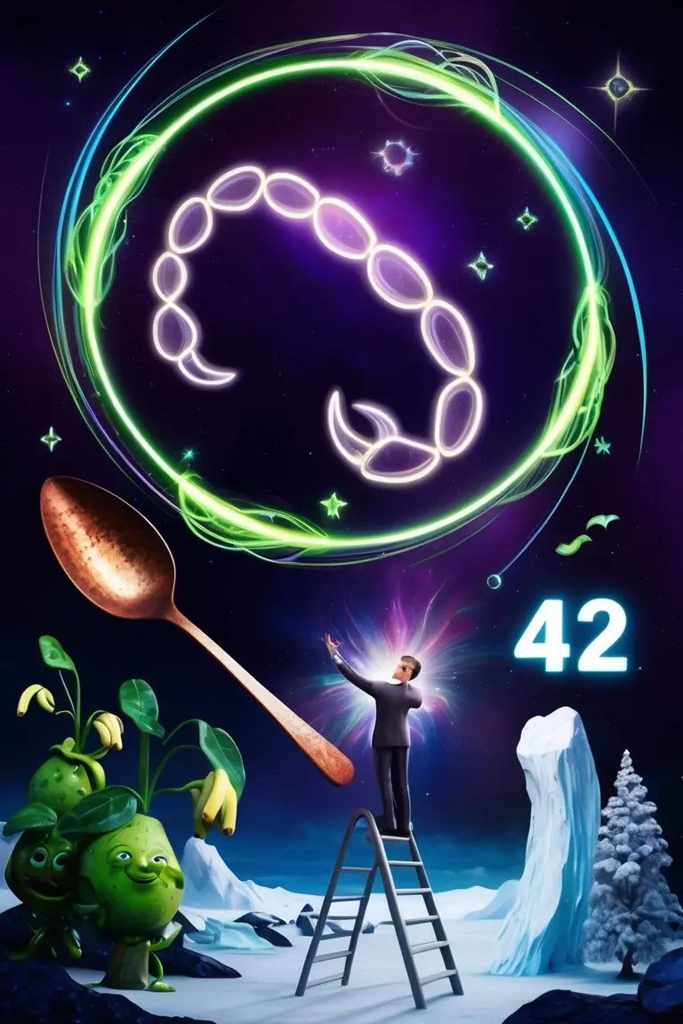 Daily scorpio Horoscope - Zodiac Reading for 10/06/2025
