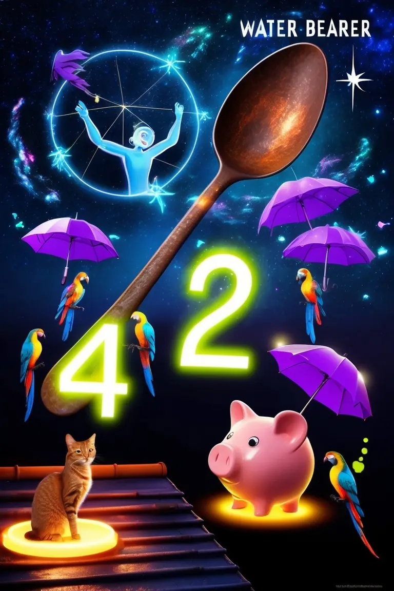 Daily aquarius Horoscope - Zodiac Reading for 10/07/2025