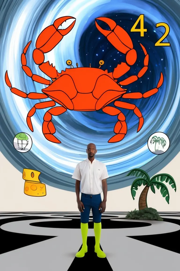 Daily cancer Horoscope - Zodiac Reading for 10/07/2025