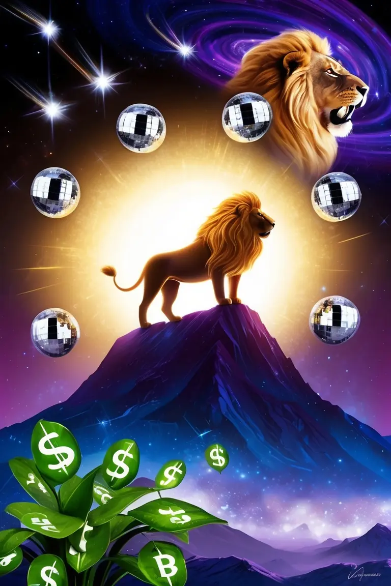 Daily leo Horoscope - Zodiac Reading for 10/07/2025