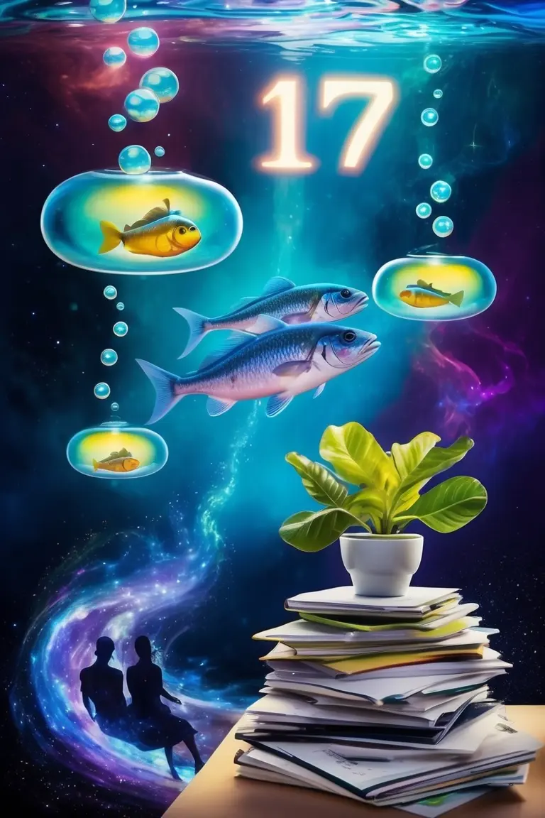 Daily pisces Horoscope - Zodiac Reading for 10/07/2025
