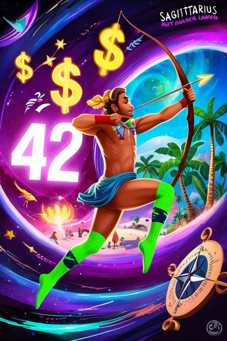 Daily sagittarius Horoscope - Zodiac Reading for 10/07/2025
