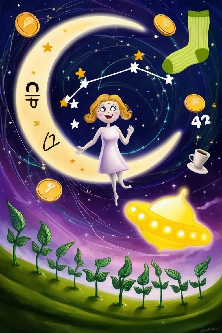 Daily virgo Horoscope - Zodiac Reading for 10/07/2025