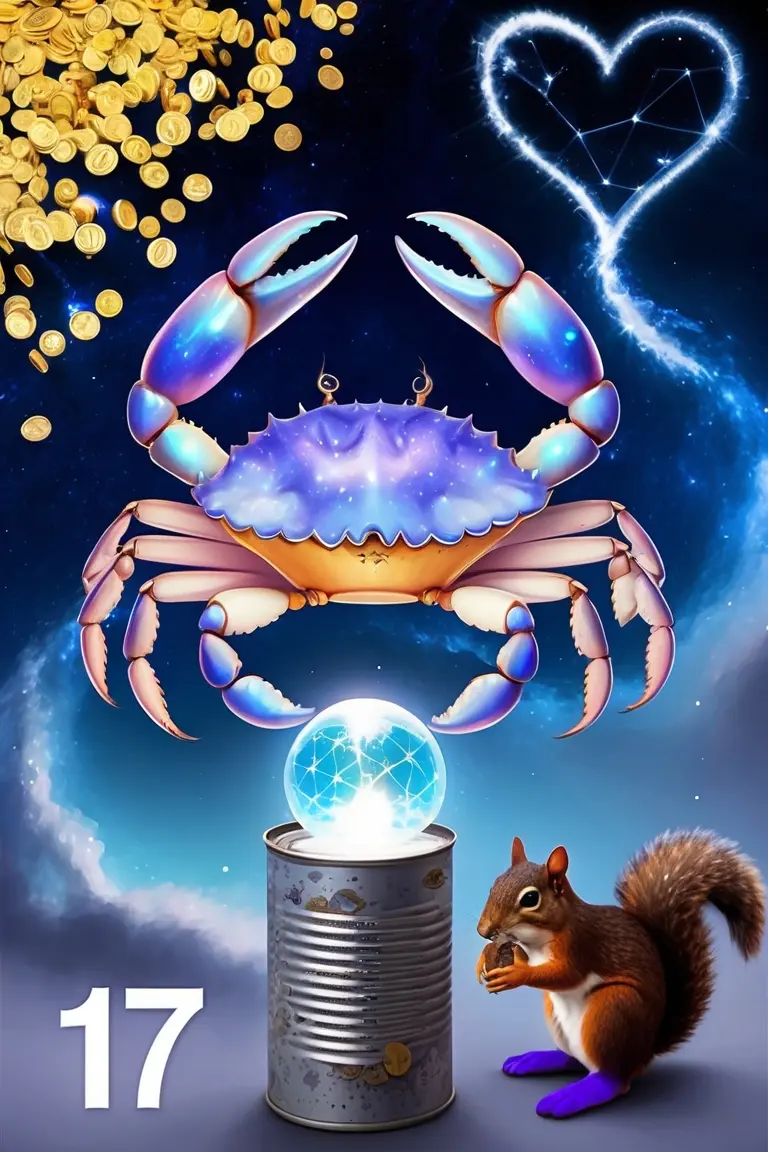 Daily cancer Horoscope - Zodiac Reading for 10/08/2025