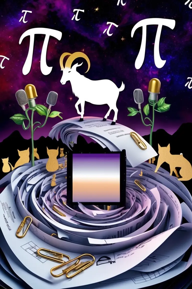 Daily capricorn Horoscope - Zodiac Reading for 10/08/2025
