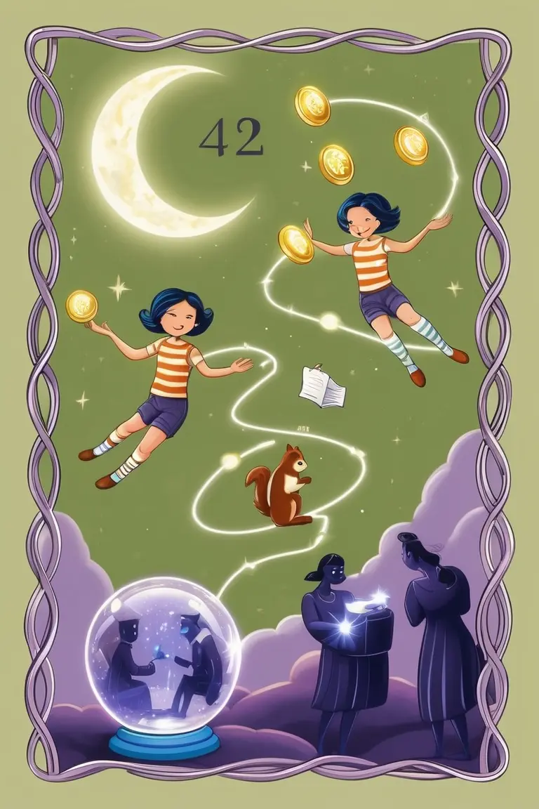 Daily gemini Horoscope - Zodiac Reading for 10/08/2025