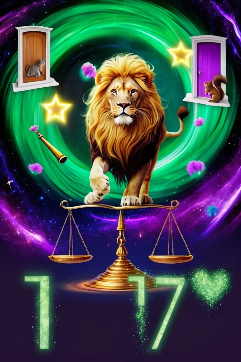 Daily leo Horoscope - Zodiac Reading for 10/08/2025