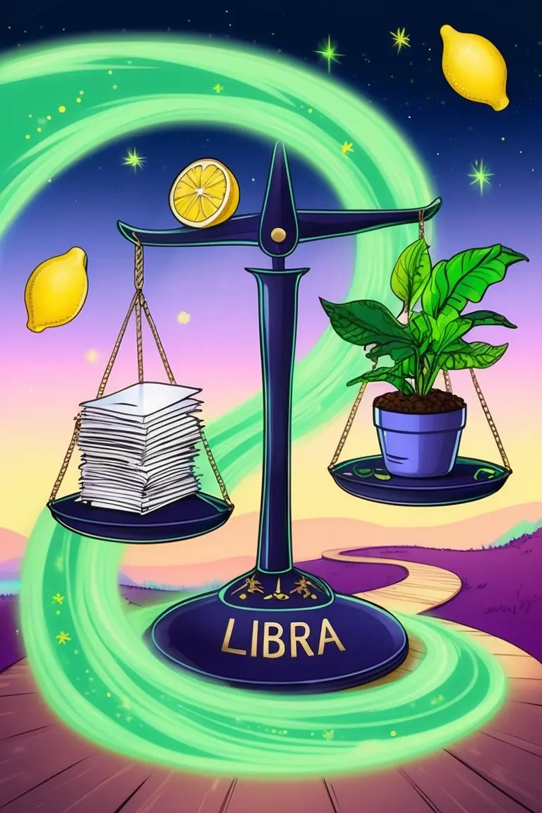 Daily libra Horoscope - Zodiac Reading for 10/08/2025