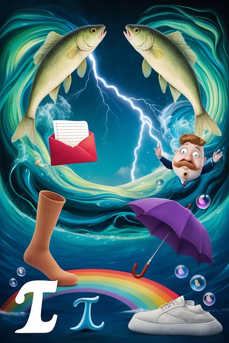 Daily pisces Horoscope - Zodiac Reading for 10/08/2025