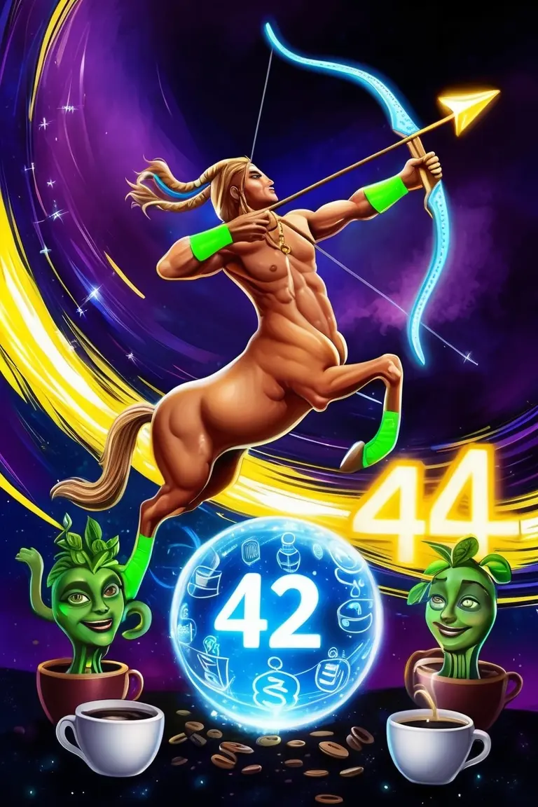Daily sagittarius Horoscope - Zodiac Reading for 10/08/2025