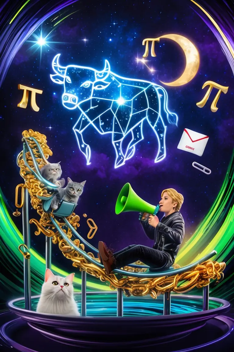 Daily taurus Horoscope - Zodiac Reading for 10/08/2025