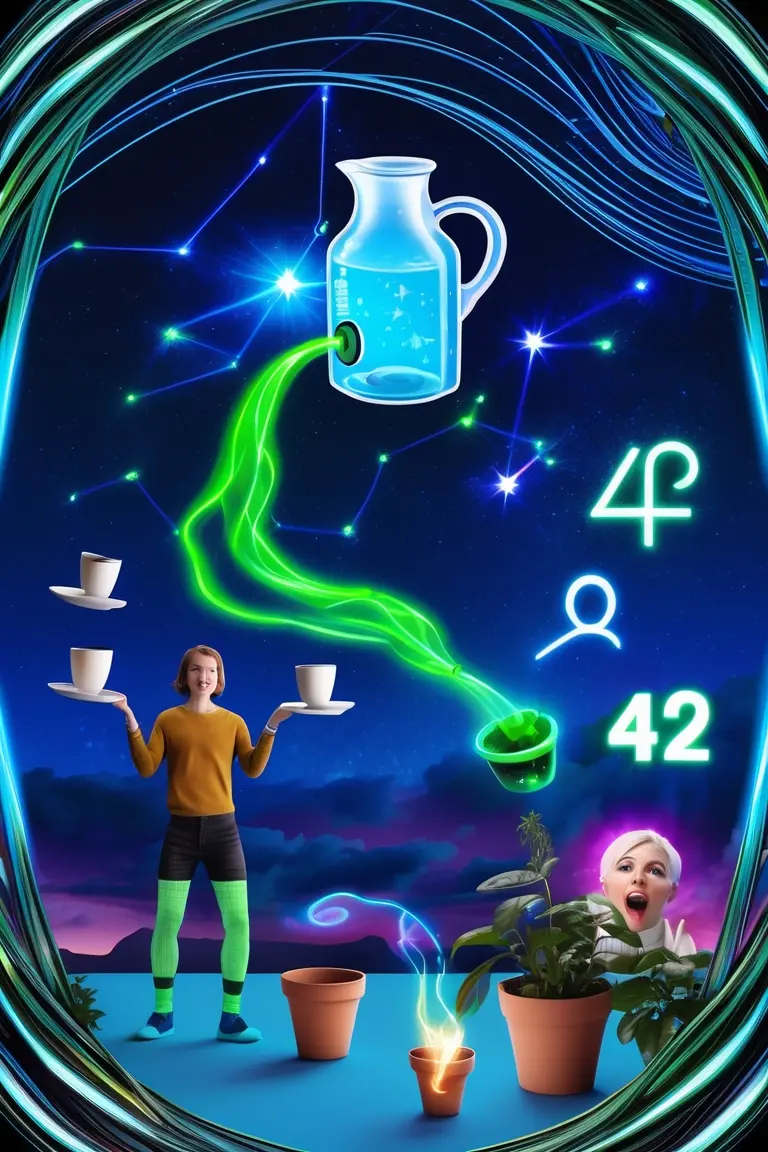 Daily aquarius Horoscope - Zodiac Reading for 10/09/2025