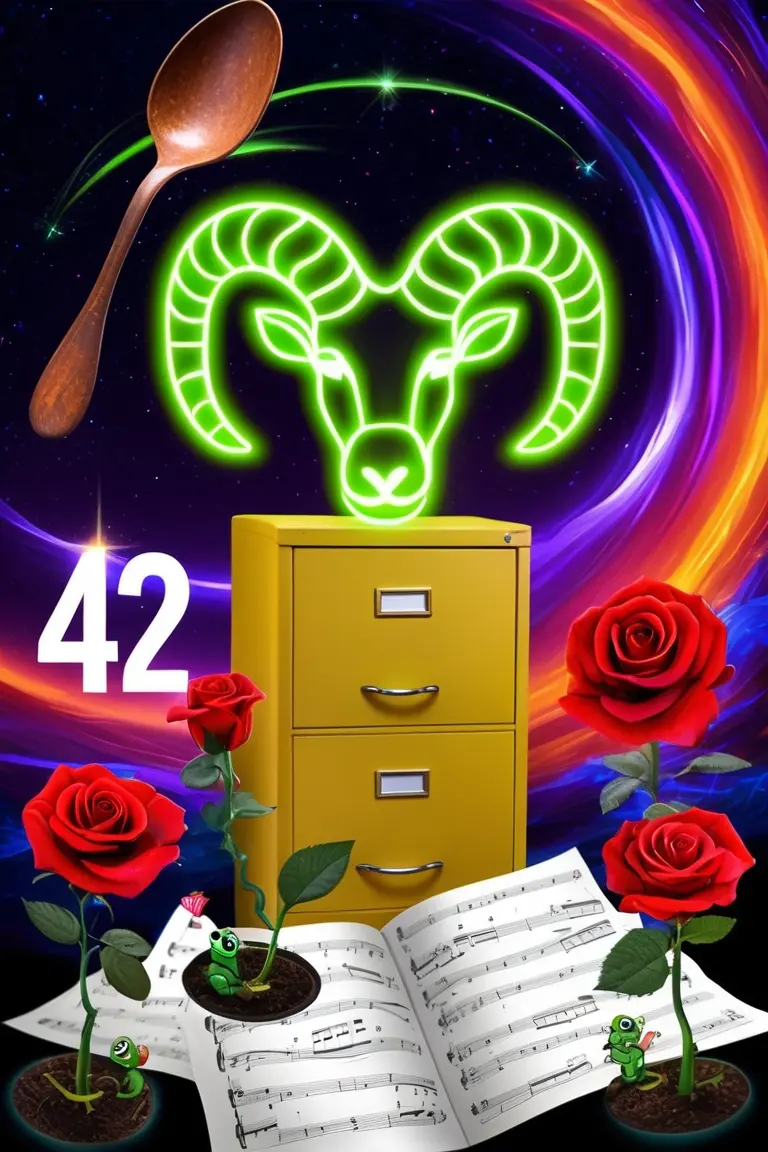 Daily aries Horoscope - Zodiac Reading for 10/09/2025