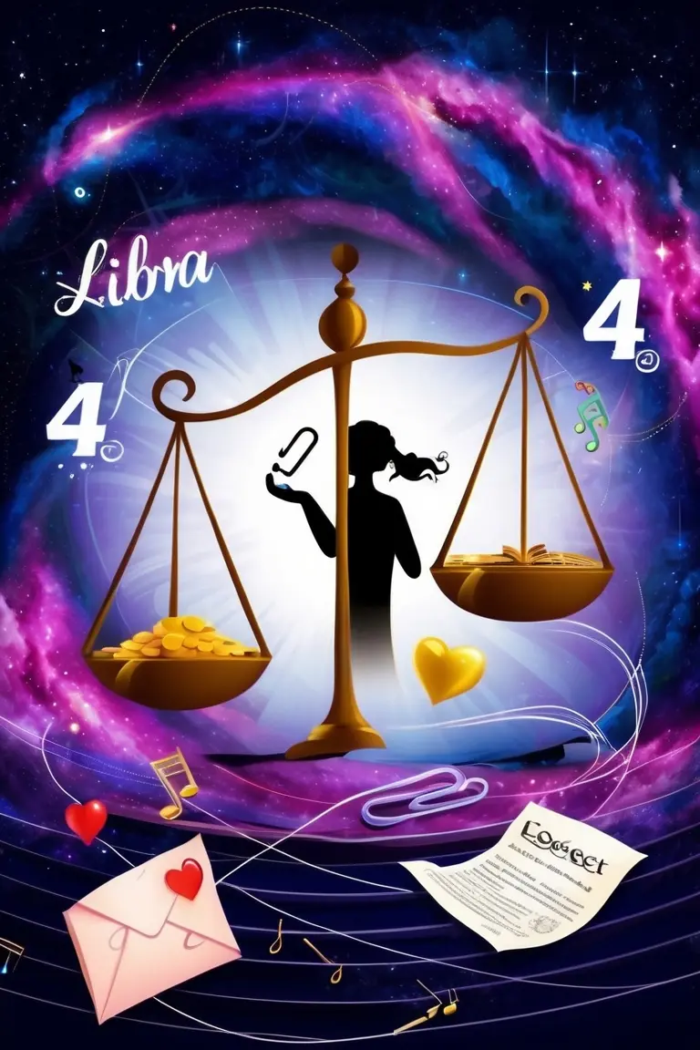 Daily libra Horoscope - Zodiac Reading for 10/09/2025
