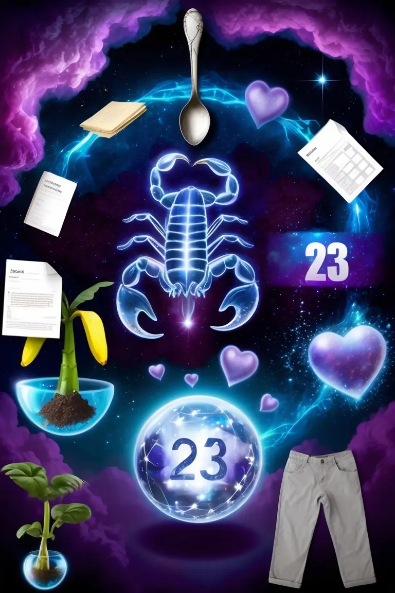 Daily scorpio Horoscope - Zodiac Reading for 10/09/2025
