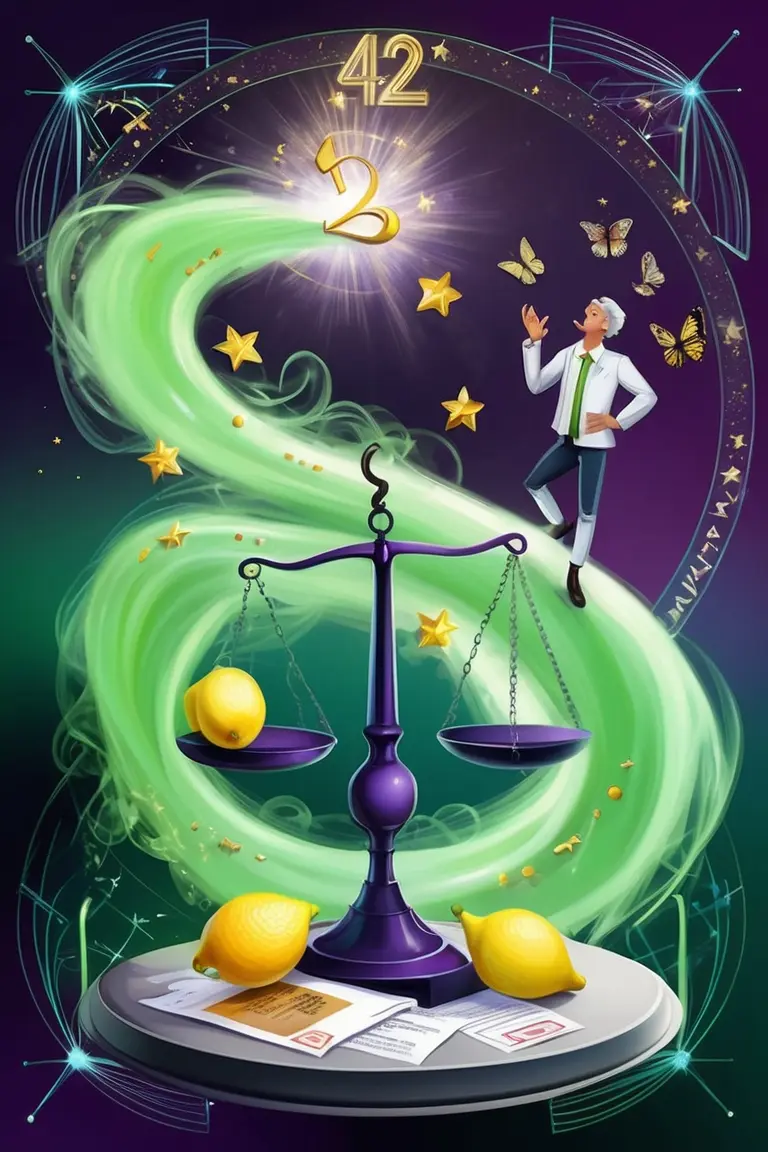 Daily libra Horoscope - Zodiac Reading for 10/10/2025