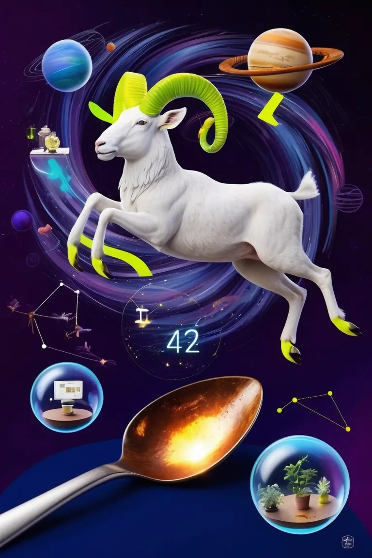 Daily aries Horoscope - Zodiac Reading for 10/11/2025