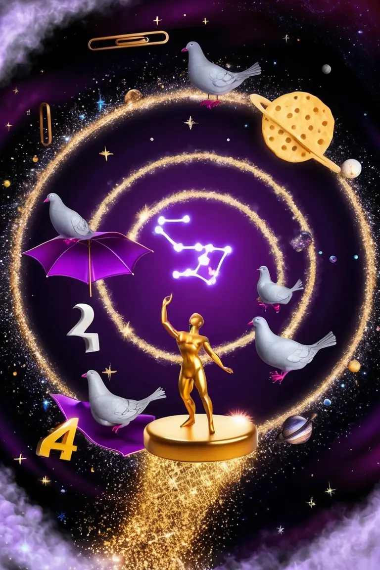 Daily scorpio Horoscope - Zodiac Reading for 10/11/2025