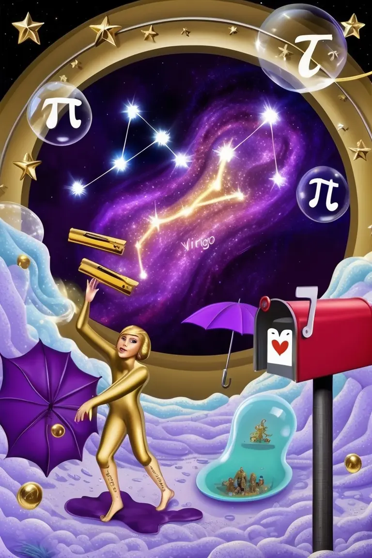 Daily virgo Horoscope - Zodiac Reading for 10/11/2025
