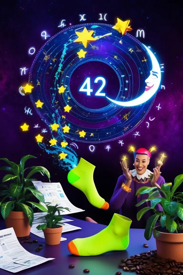 Daily aquarius Horoscope - Zodiac Reading for 10/12/2025