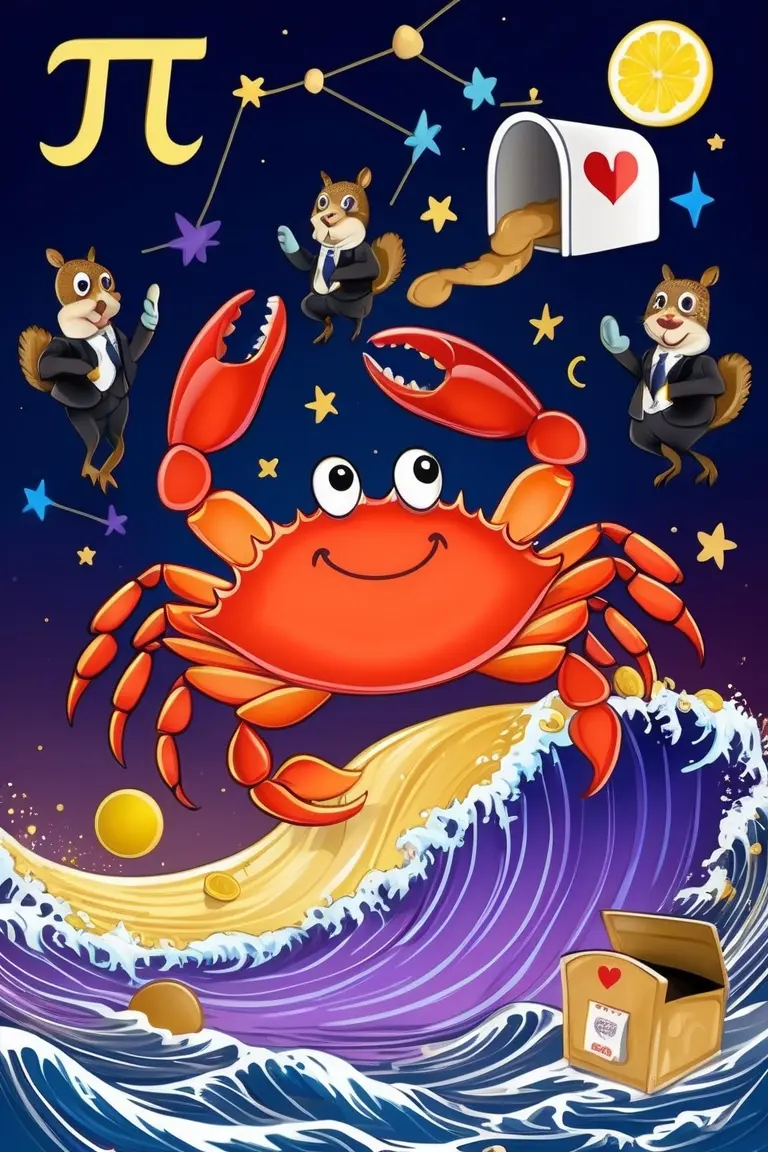 Daily cancer Horoscope - Zodiac Reading for 10/12/2025