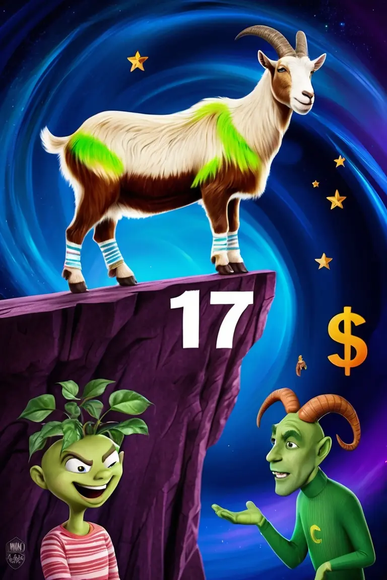 Daily capricorn Horoscope - Zodiac Reading for 10/12/2025