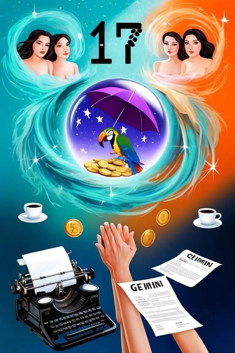 Daily gemini Horoscope - Zodiac Reading for 10/12/2025