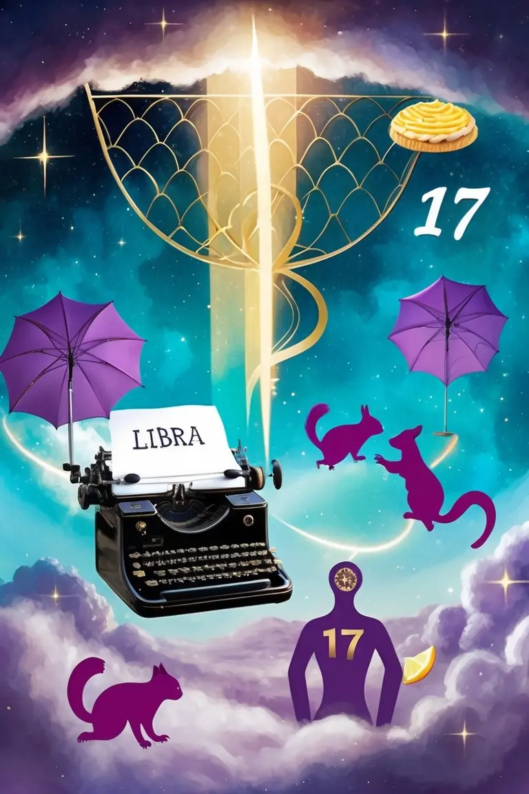 Daily libra Horoscope - Zodiac Reading for 10/12/2025