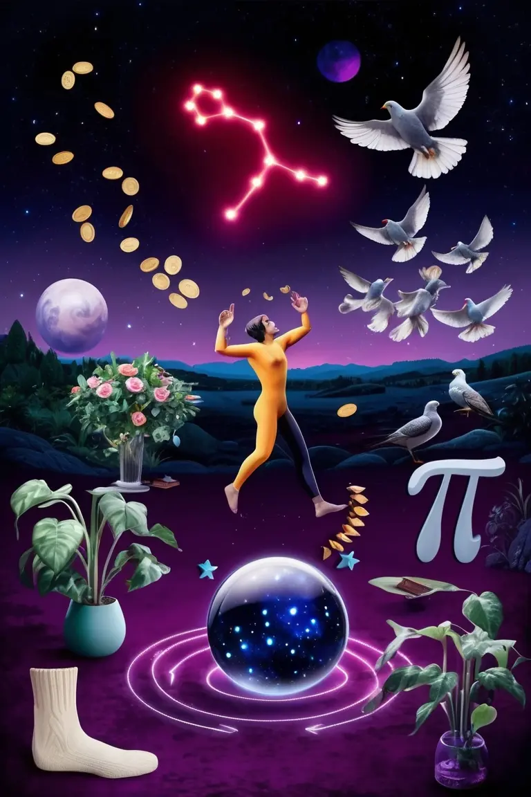 Daily scorpio Horoscope - Zodiac Reading for 10/12/2025