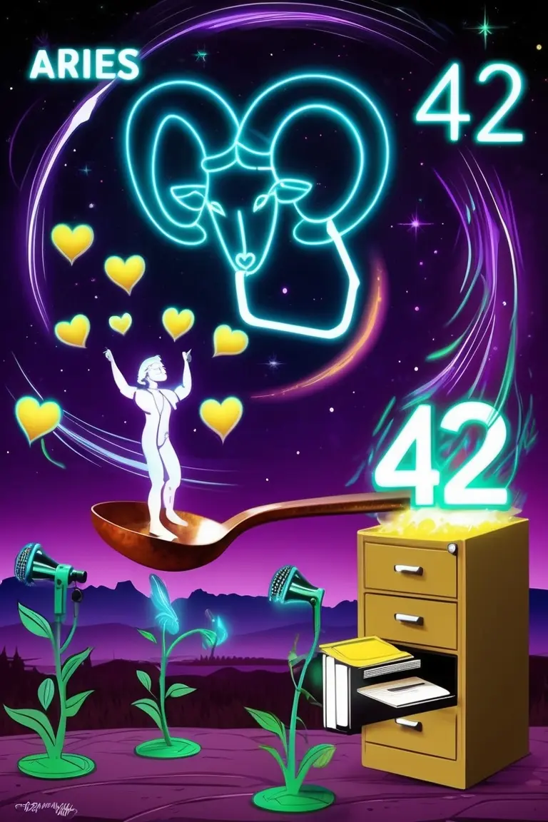 Daily aries Horoscope - Zodiac Reading for 10/13/2025