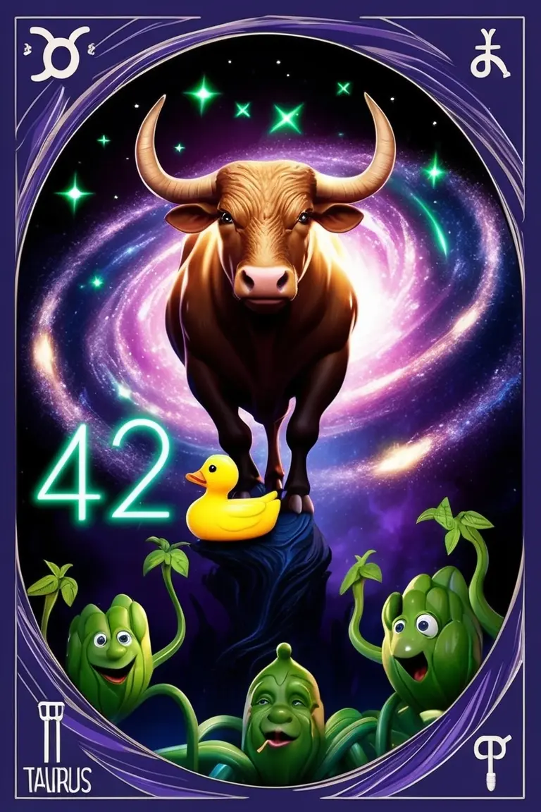 Daily taurus Horoscope - Zodiac Reading for 10/13/2025