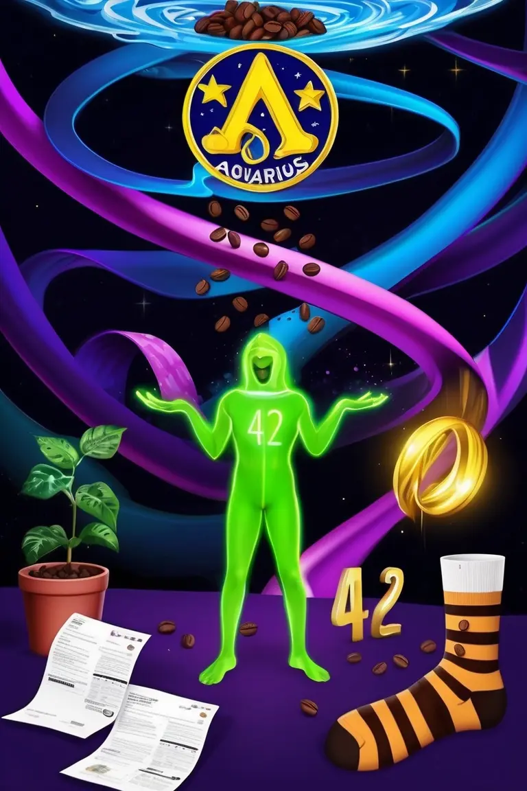 Daily aquarius Horoscope - Zodiac Reading for 10/14/2025
